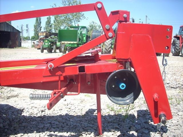 Косилка роторная 