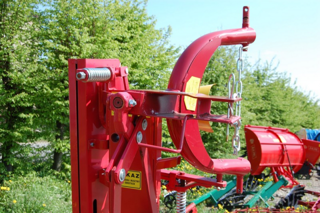 小物 ks Запчастини до роторної косарки Wirax Z-069, Z-169: продажа