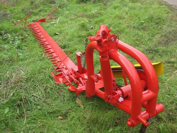 Косарка сегментна КТП-2.1 (Україна), фото 1