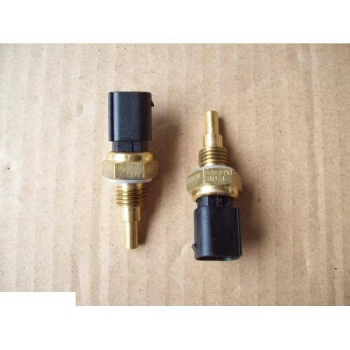 Датчик температуры GEELY EC-7RV\SL (трехконтактный) (Джили ЕС7 ...