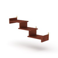 Полиця П-14 Бук, фото 1