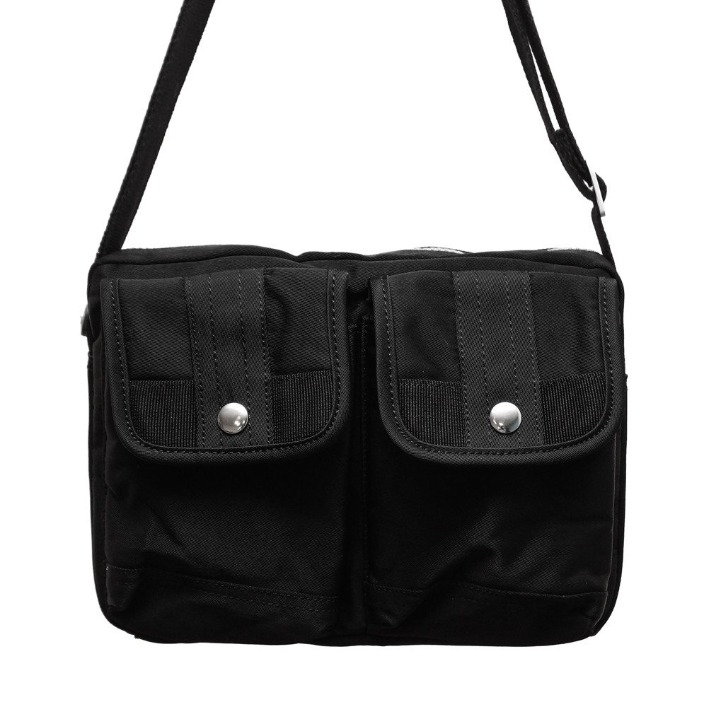 Горизонтальна сумка на плече Nobol 5302-2