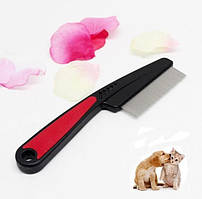 Гребінець для тварин тример