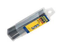 Свердло для металу IRWIN HSS PRO 1,00х12/34 DIN338 (10) /10502241