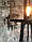 Підлоговий світильник Loft Industrial (торшер) [Gustave 1889 ], фото 5