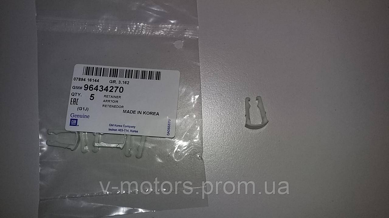 Фиксатор Топливного Фильтра Авео GM — в Категории "Фильтры Топливные ...