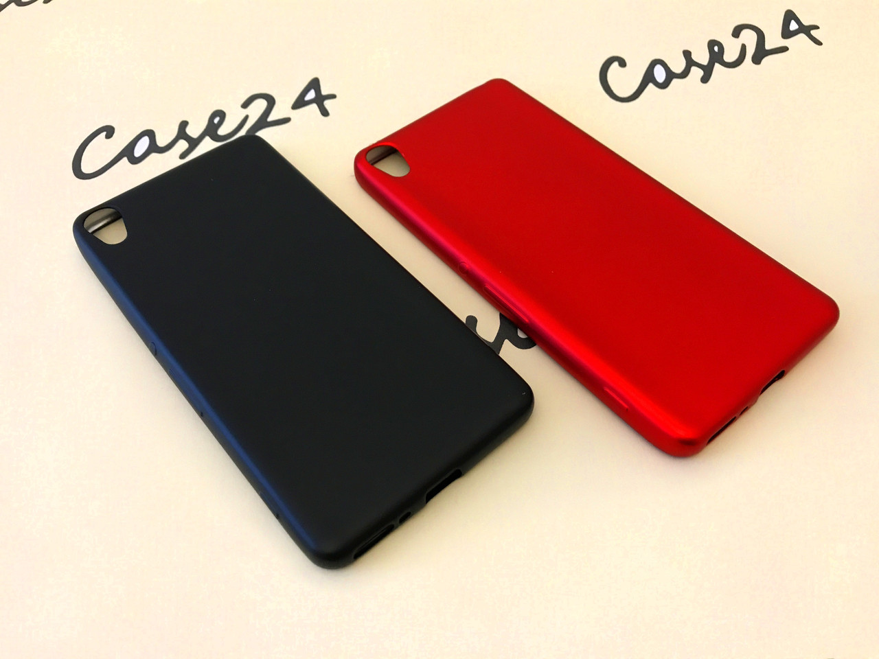 TPU чохол Perfect для Sony Xperia XA F3112 (2 кольори)