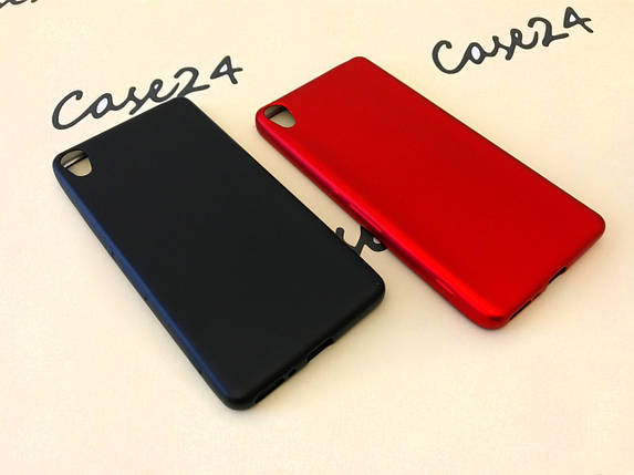 TPU чохол Perfect для Sony Xperia XA F3112 (2 кольори), фото 1