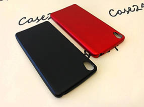 TPU чохол Perfect для Sony Xperia XA F3112 (2 кольори), фото 2