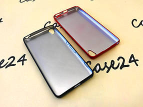 TPU чохол Perfect для Sony Xperia XA F3112 (2 кольори), фото 4