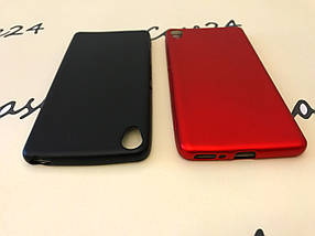 TPU чохол Perfect для Sony Xperia XA F3112 (2 кольори), фото 5