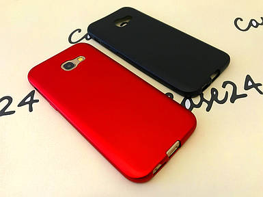 TPU чохол Perfect для Samsung Galaxy A3 2017 Duos SM-A320 (2 кольори)