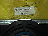 Подвесной подшипник Renault Mascot 99-, фото 5