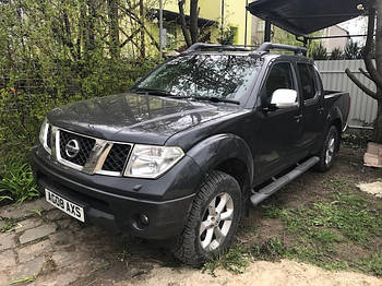 Navara d40 2005-2015