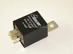 Реле покажчиків поворотів (з заднім буксирним пристроєм) на Рено Майстер 98-> SEIM-105321