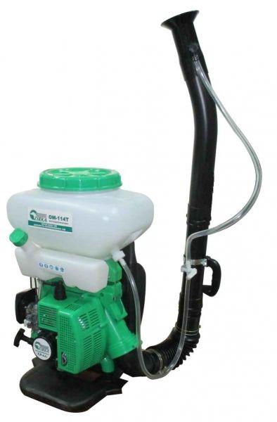 Обприскувач бензиновий Zirka OM-114T, фото 1