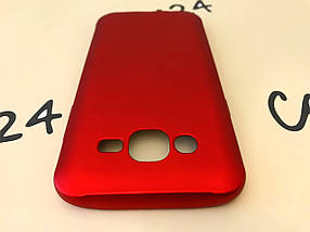 TPU чохол Perfect для Samsung Galaxy J3 (2 кольори), фото 5