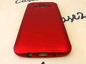 TPU чохол Perfect для Samsung Galaxy J3 (2 кольори), фото 6