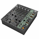 DJ мікшер BEHRINGER DJX900USB, фото 2