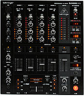 DJ микшер BEHRINGER DJX900USB