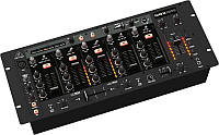 DJ микшер BEHRINGER NOX1010