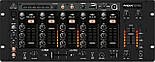 DJ мікшер BEHRINGER NOX1010, фото 2