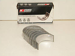 Вкладиші шатунні на Рено Трафік 2.5 dCi - KING ― CR4372XA