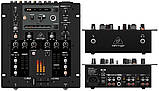 DJ мікшер BEHRINGER NOX202, фото 2