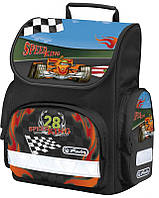 Рюкзак шкільний Herlitz Mini Black