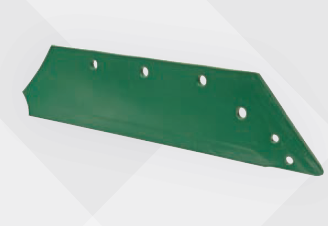 Лемеха 18" Kverneland 5040-073080 (права)