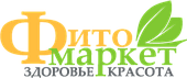 Фітомаркет - все для здоров'я, краси та спорту