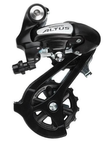 Переключатель задний SHIMANO RD-M310 ALTUS, 7/8-скор.