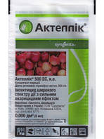 Актеллік 50% к. е. 6 мл