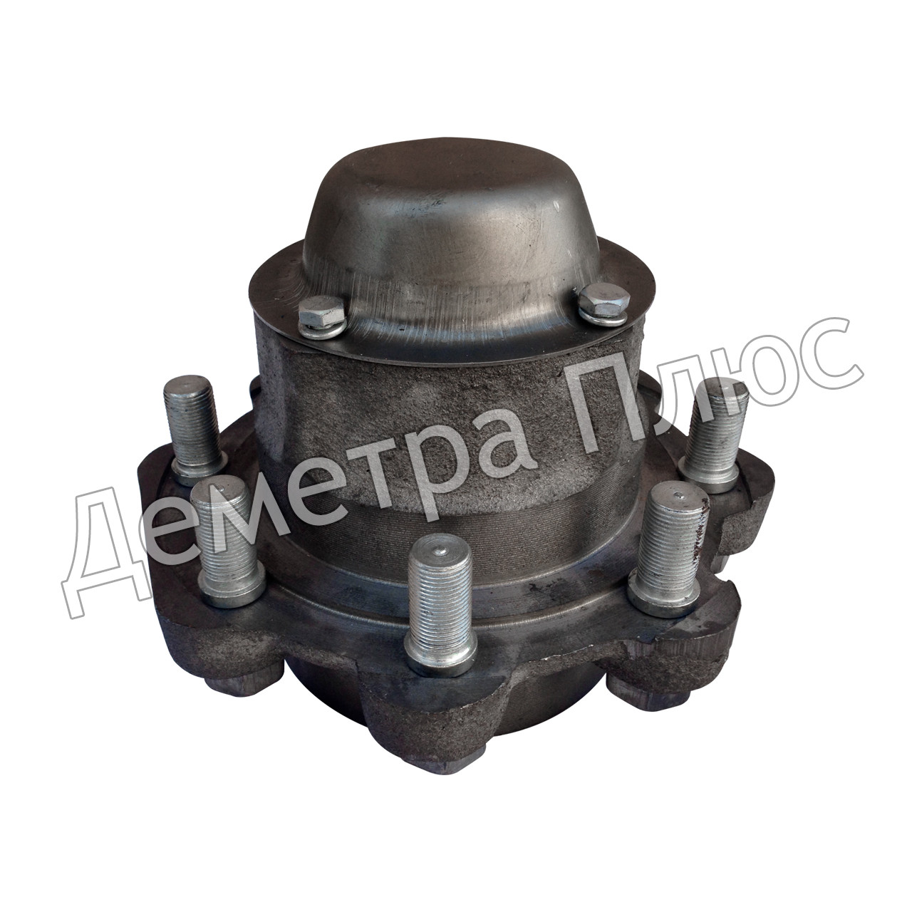 Ступица прицепа 2ПТС-4 (запчасти 2птс4, запчасти птс-4): продажа, цена ...