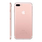 Apple iPhone 7 Plus 256GB (Rose Gold) Refurbished, фото 3