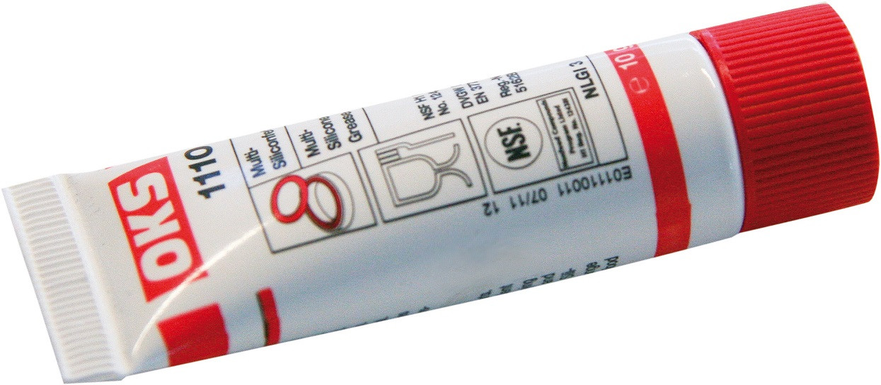 Мастило (OKS 1110) для кавових машин Bosch, Siemens 00311593, фото 1