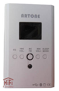 Artone HMC-116 вбудований стерео підсилювач з USB SD AUX Bluetooth