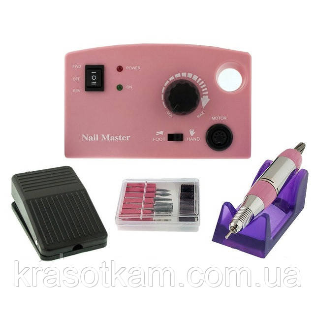 Фрезер 35 000 об/хв DRILL PRO ZS-602,45W, фото 1