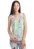 Майка женская летняя яркая