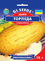 Диня Торпедо