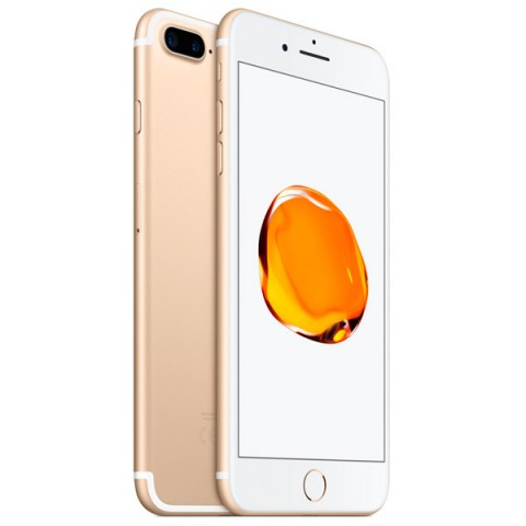 Apple iPhone 7 Plus 32GB (Gold) Refurbished