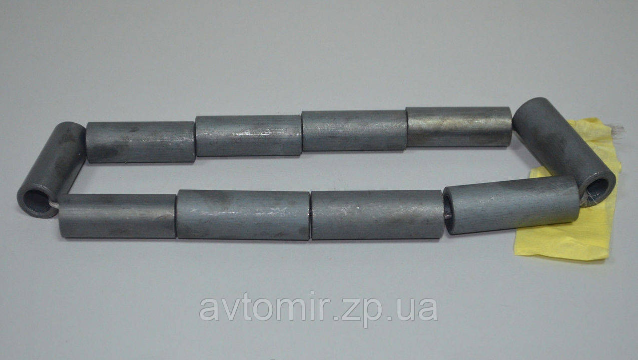 Втулки реактивних тяг Ваз 2101 - 2107 металеві.