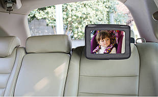 Baby Dan — Дзеркало для автомобіля