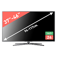 Телевізори 37" - 45"
