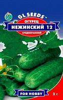 Ніжинський огірок 5 г