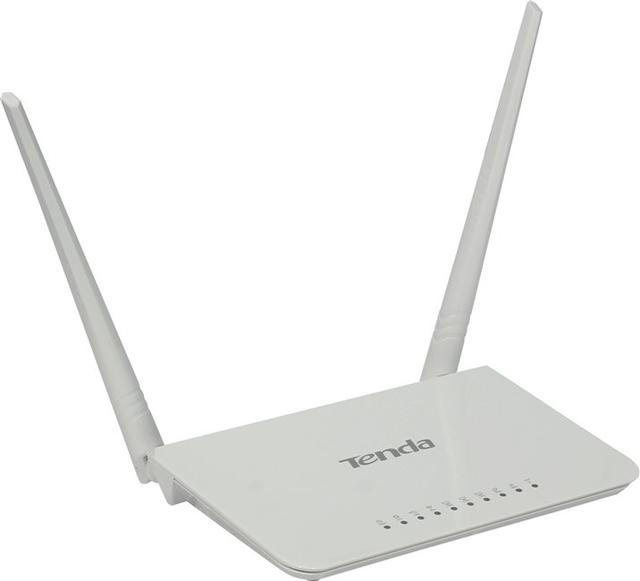 маршрутизатор Ethernet Tenda 4G630