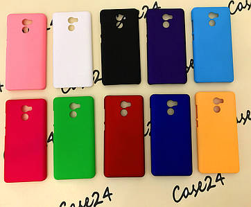 Пластиковий чохол Alisa для Xiaomi RedMi 4 (10 кольорів)