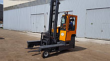 Навантажувач Combilift C4800 (дизель), фото 3