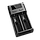 Зарядний пристрій для акумуляторів Nitecore NEW i2, фото 4