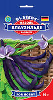 Квасоля спаржева